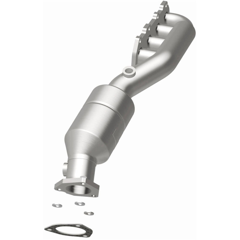 MagnaFlow Conv DF 02-04 VW Passat 4.0L - 50796