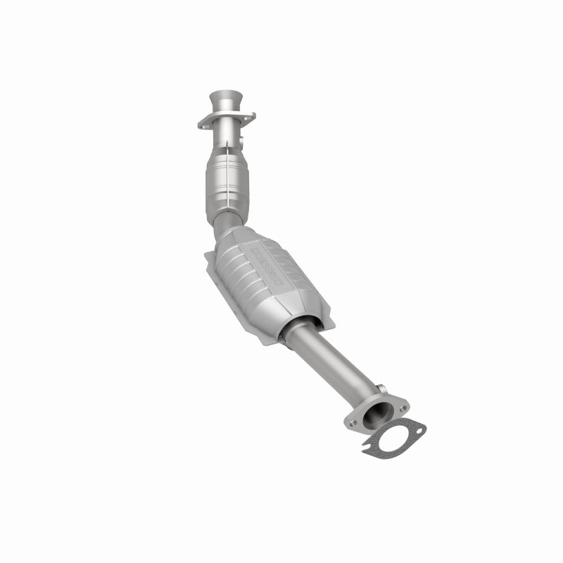 MagnaFlow Direct Fit Catalytic Converter 95-02 Ford Crown Vic 4.6L - 444021
