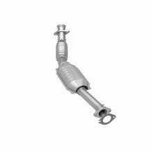 Load image into Gallery viewer, MagnaFlow Direct Fit Catalytic Converter 95-02 Ford Crown Vic 4.6L - 444021