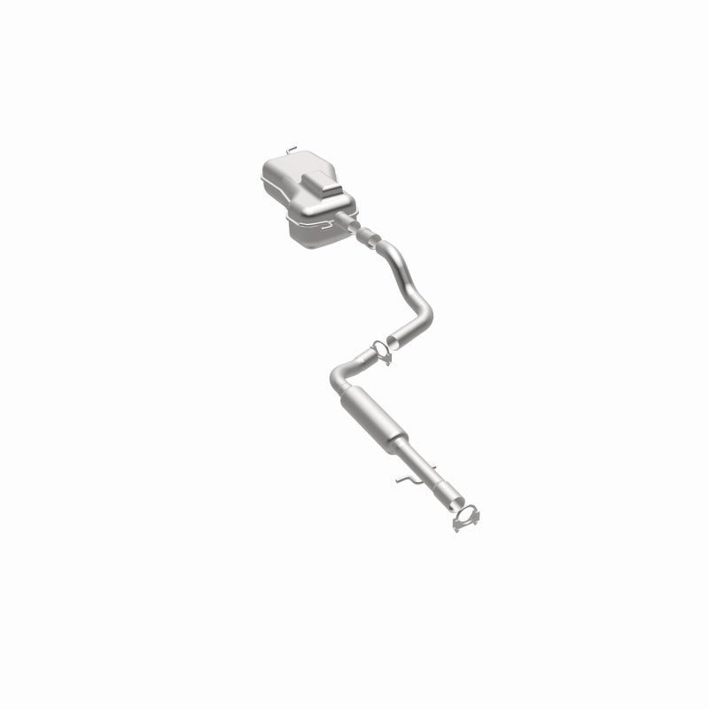 MagnaFlow BRE Exhaust Kit 99-06 VW Beetle GLS - 106-0265