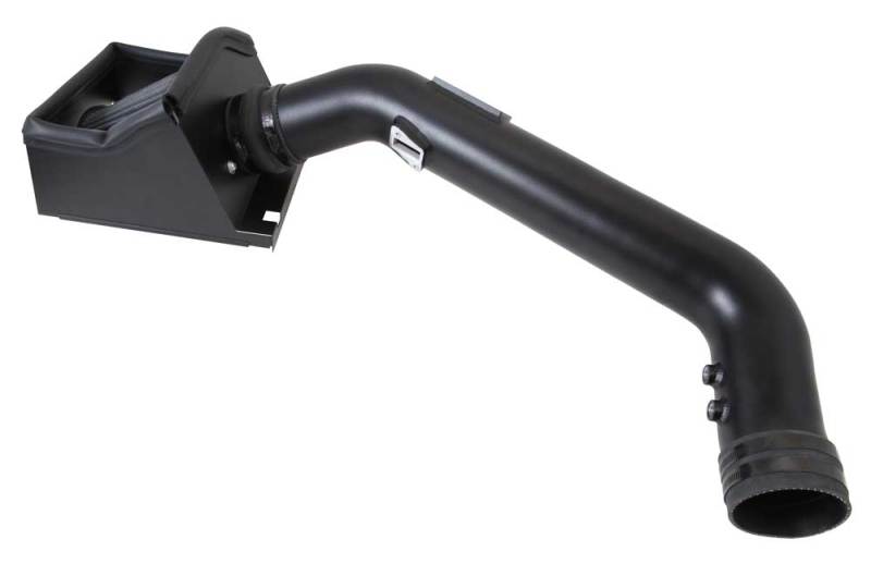 K&N 11-12 Ford F150 6.2L V8 Performance Intake Kit - 71-2584