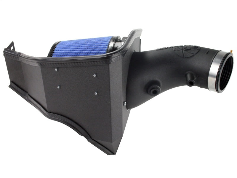 aFe MagnumFORCE Intake Stage-2 Pro 5R 11-12 Dodge Challenger/Charger / 11-12 Chrysler 300 V8 6.4L - 54-12172