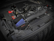 Load image into Gallery viewer, aFe Rapid Induction Pro 5R Cold Air Intake System 18-21 Jeep Wrangler(JL)/Gladiator(JT) 3.6L - 52-10008R