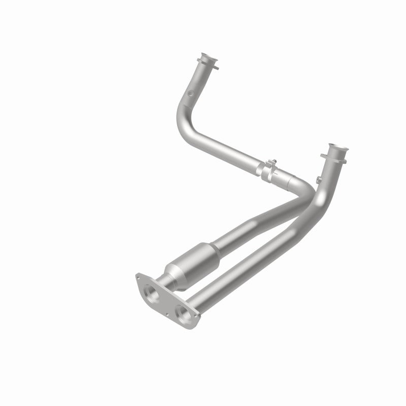 MagnaFlow Direct Fit Catalytic Converter 96-00 Chevy K3500 V8 5.7L - 52054