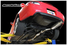 Load image into Gallery viewer, GReddy 00-08 Honda S2000 63.5mm Revolution RS Single Exit Cat-Back Exhaust - 10158100