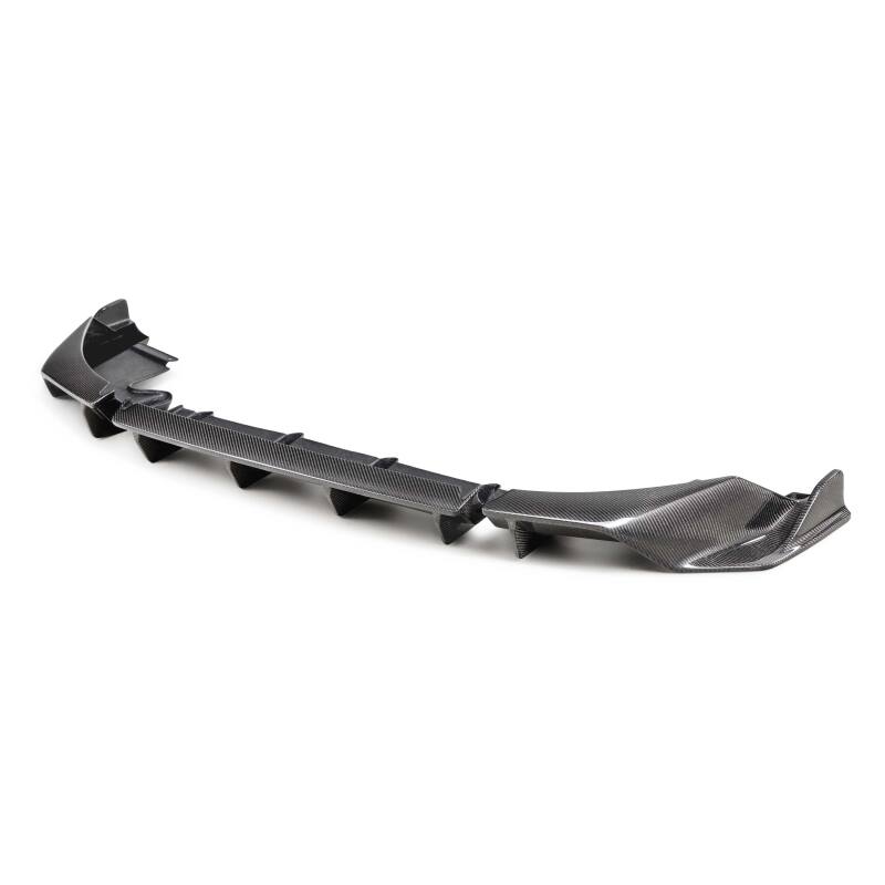 Seibon 2023+ Nissan Z MB-Style Carbon Fiber Rear Diffuser - RD22NSZ-MB