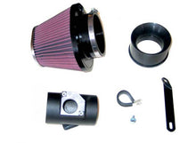 Load image into Gallery viewer, K&amp;N 02-07 WRX/STi 57i Performance Intake Kit - 57-0626