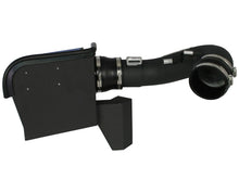 Load image into Gallery viewer, aFe MagnumFORCE Intakes Stage-2 P5R AIS P5R Ford Mustang 11-12 V8-5.0L Black - 54-11982-B