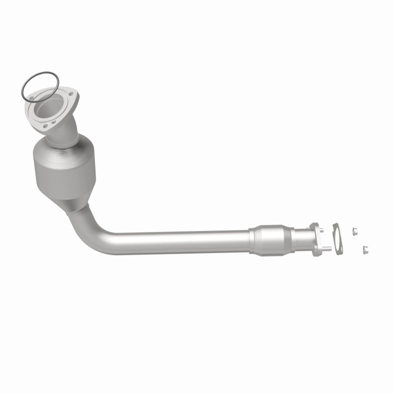 MagnaFlow Direct Fit Catalytic Converter 09-11 Chevy Malibu 3.6L - 51907