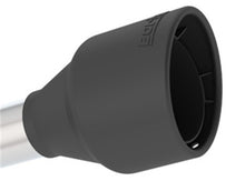 Load image into Gallery viewer, Borla 14-18 C7 Corvette Stingray Axle-Back ATAK Exhaust 2.75in To Muffler Dual 2.75in Out 4.25in Tip - 11856CB