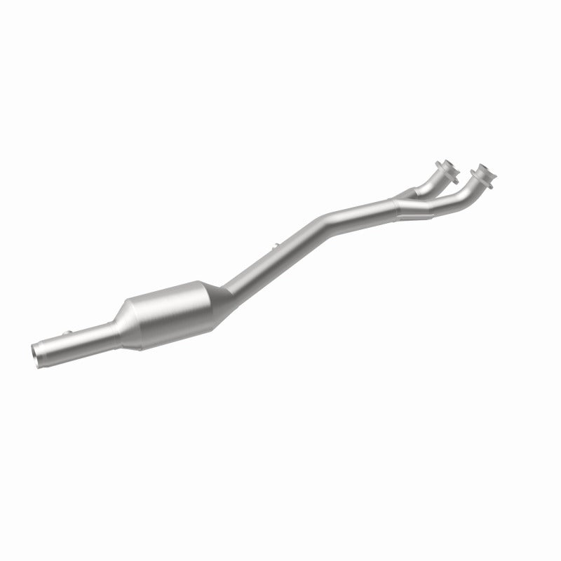 MagnaFlow Left Side Direct Fit Catalytic Converter California Grade 00-03 BMW M5 5.0L - 4481691