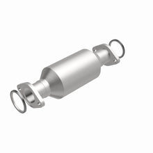 Load image into Gallery viewer, MagnaFlow 95-99 Toyota Tacoma / 1997 Geo Prizm Direct-fit Catalytic Converter - 4481882