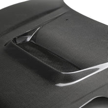 Load image into Gallery viewer, Seibon 92-01 Acura NSX VSII-style Carbon Fiber Hood - HD9201ACNSX-VSII