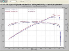 Load image into Gallery viewer, Injen 07-08 G35 4Dr 3.5L/08-13 G37 2Dr 3.7L excl IPL/09-13 G37 4Dr 3.7L V6 Polished Cold Air Intake - SP1997P