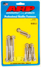 Load image into Gallery viewer, ARP Ford 351C SS 12pt Water Pump Bolt Kit - 454-3205