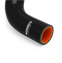 Load image into Gallery viewer, Mishimoto 2011+ Mopar LX Chassis 5.7L V8 Black Silicone Hose Kit - MMHOSE-MOP57-11BK