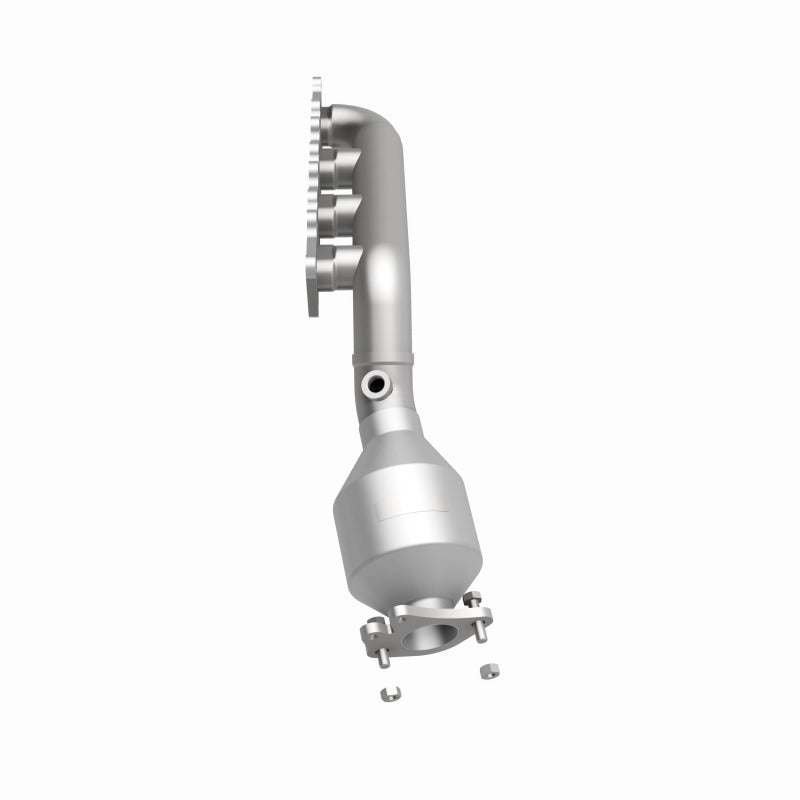 MagnaFlow Direct Fit Catalytic Converter 2009 Kia Borrego 4.6L Passenger Side - 51981