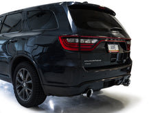 Load image into Gallery viewer, AWE Tuning 11-24 Dodge Durango 5.7L Track Edition Exhaust w/ Chrome Silver Tips - 3020-32575