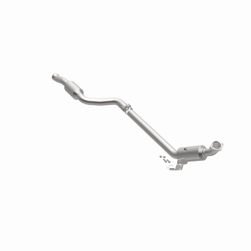 MagnaFlow Direct Fit Catalytic Converter 13-14 Mercedes-Benz GLK350 3.5L - 5561441