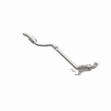 Load image into Gallery viewer, MagnaFlow Direct Fit Catalytic Converter 13-14 Mercedes-Benz GLK350 3.5L - 5561441
