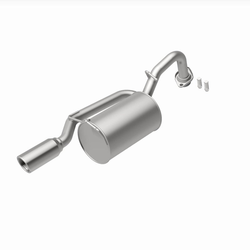MagnaFlow 08-14 Scion xD 1.8L BRE Exhaust Kit - 106-0913