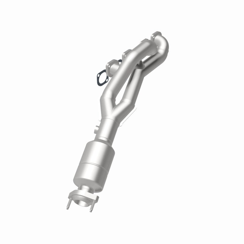 MagnaFlow Conv DF BMW 5 99-00 Passenger Side - 50451