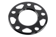 Load image into Gallery viewer, Dinan Wheel Spacers - 5x120 - 72.6mm CB - 5mm Thick (Set of 2) - D210-2035