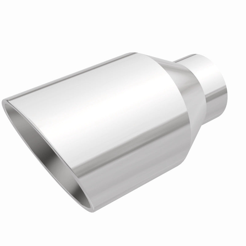 MagnaFlow Tip 1-Pk DW 4 x 7.00 2.25 Id 15De - 35121