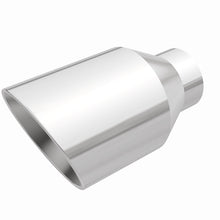 Load image into Gallery viewer, MagnaFlow Tip 1-Pk DW 4 x 7.00 2.25 Id 15De - 35121