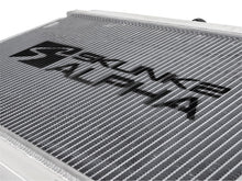 Load image into Gallery viewer, Skunk2 Alpha Series 95-98 Nissan 240sx Radiator - 349-07-1002