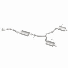 Load image into Gallery viewer, MagnaFlow BRE Exhaust Kit 13-17 ENCLAVE ACADIA ACADIA LIMITED 3.6L - 106-0765