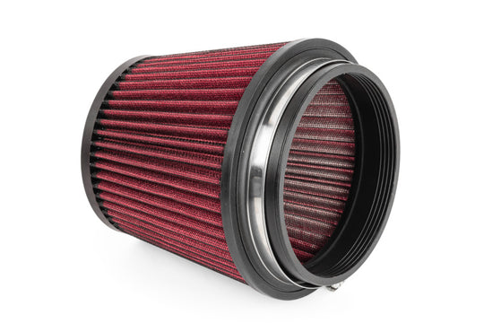 APR Audi/Volkswagen Replacement Air Intake Filter (CI100054) - Red - RF100021