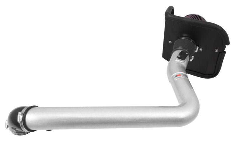 K&N 14-15 Jeep Cherokee 2.4L L4 High Flow Performance Intake Kit - 77-1570KS