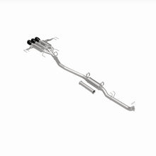 Load image into Gallery viewer, MagnaFlow 24-25 Acura Integra Type S SPEQ Series Cat-Back Exhaust System w/ Black Chrome Tips - 19696