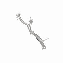 Load image into Gallery viewer, BRExhaust 11-15 Explorer 3.5L Front Pipe Kit - 107-0171