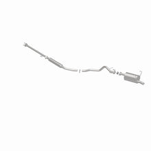 Load image into Gallery viewer, MagnaFlow BRE Exhaust Kit 97-01 Honda CR-V 2.0L - 106-0074