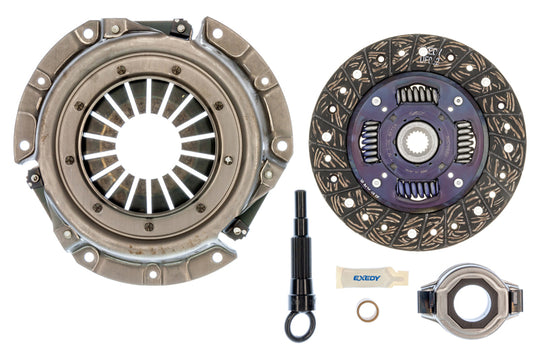 Exedy OE 1987-1987 Nissan Pulsar NX L4 Clutch Kit - 06049