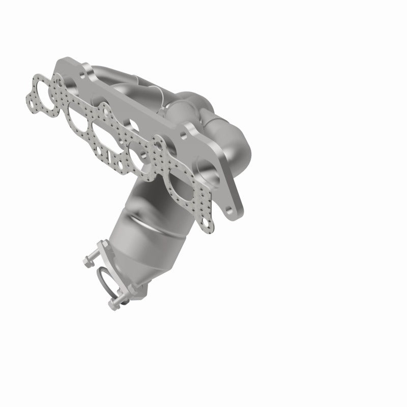 MagnaFlow Direct Fit Catalytic Converter 97-01 Toyota Camry 2.2L - California - 452016