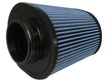 Load image into Gallery viewer, aFe MagnumFLOW Air Filters PRO 5R 4in F x 9x7.5in B x 6.75x5.5in T x 7.5in H - 24-91065