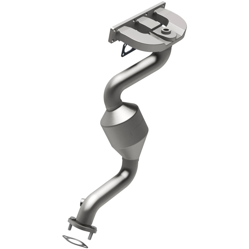 MagnaFlow DF Catalytic Conv BMW 99-00 323 2.5L / 99-00 328 2.8L / 99-00 Z3 2.5L/2.8L California - 452175