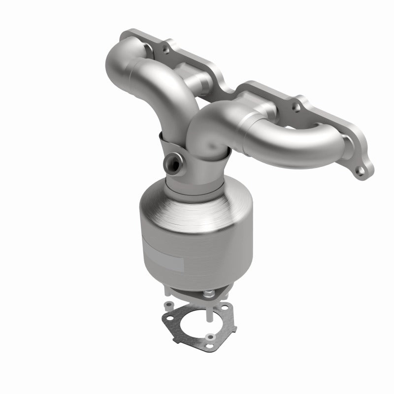 MagnaFlow Direct Fit Catalytic Converter 95/98 Saturn SC/SL/SW 1.9L - 24998