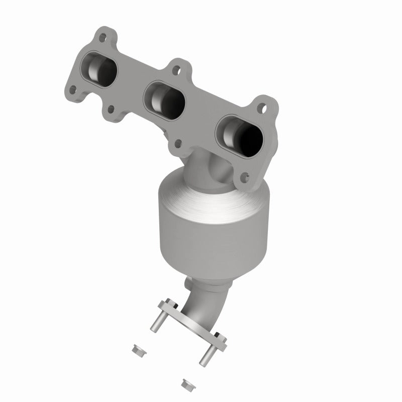MagnaFlow Direct Fit Catalytic Converter 07-08 Hyundai Tiburon 2.7L - 51951