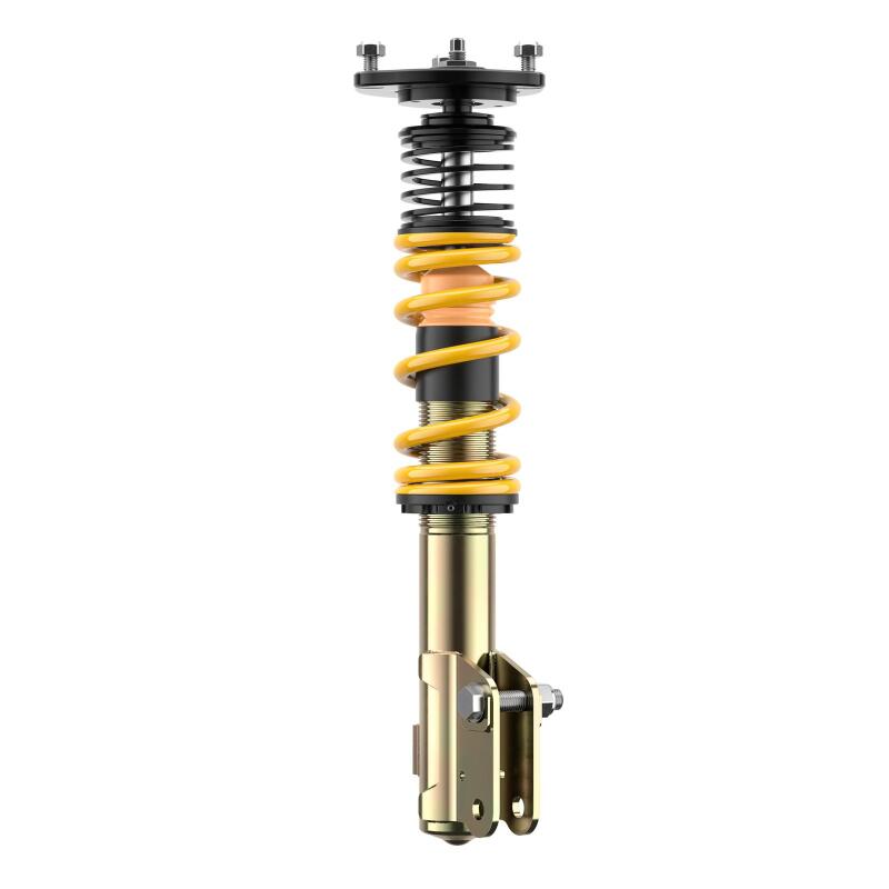 ST Coilover Kit 08-16 Mitsubishi Lancer Evo 10 - 18265817