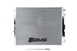 AMS Performance 2019+ BMW M340i B58 Heat Exchanger