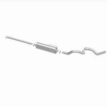 Load image into Gallery viewer, MagnaFlow BRE Exhaust Kit 02-05 Dodge Ram 1500 - 106-0029