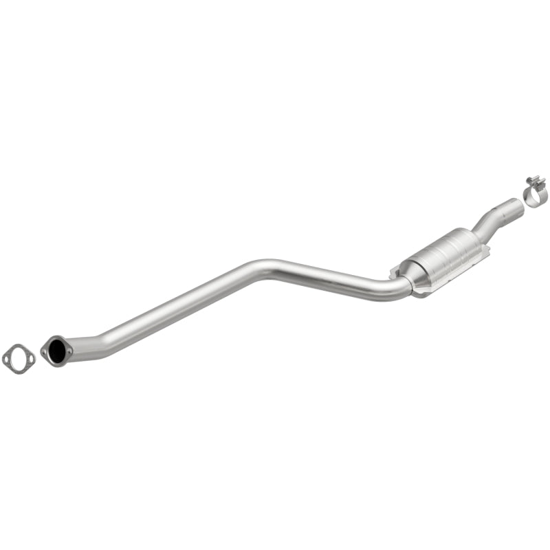 MagnaFlow Direct Fit Catalytic Converter 2006 BMW 530xi 3.0L OEM - 52480
