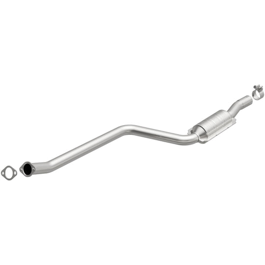 MagnaFlow Direct Fit Catalytic Converter 2006 BMW 530xi 3.0L OEM - 52480