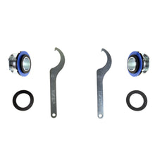 Load image into Gallery viewer, Bilstein B16 (PSS10) 13-14 Mercedes-Benz CLA250 Base 2.0L Front &amp; Rear Performance Suspension System - 48-230971