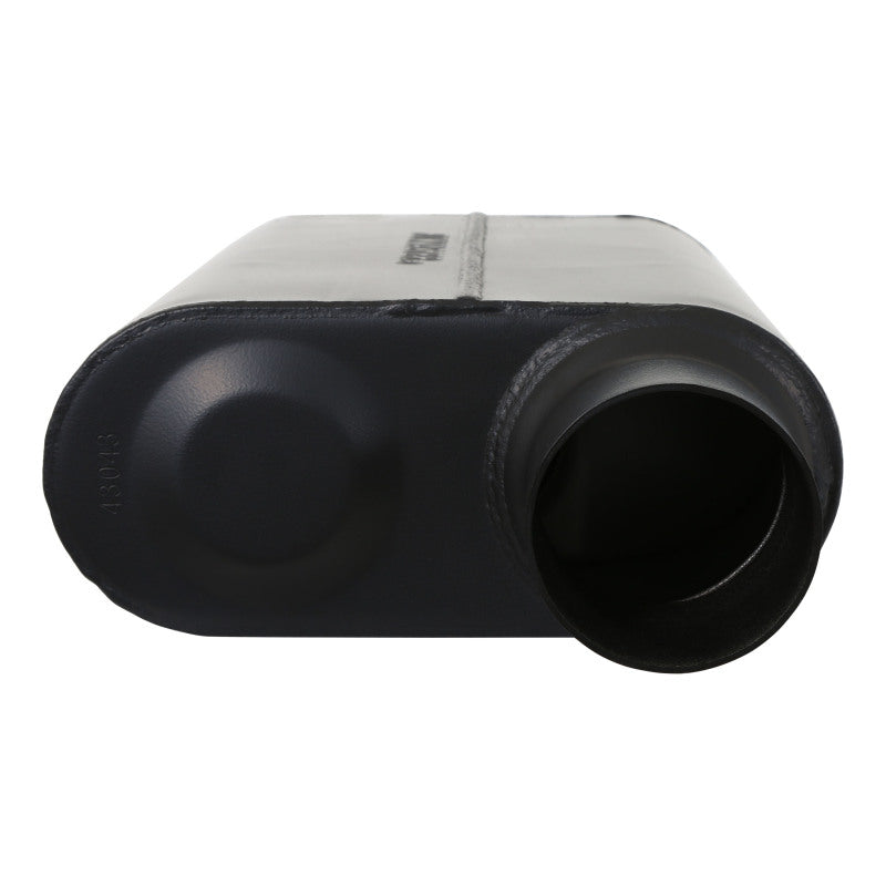 Flowmaster 3IN (O)/OUT (O) 40 Series Muffler - 43043