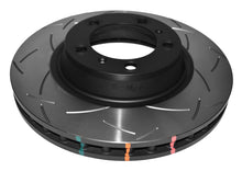 Load image into Gallery viewer, DBA Renault 03-05 Porsche 911 Front 4000 Series Slotted Rotor - DBA42386S